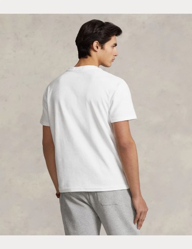 T-SHIRT TERRY CLASSIC FIT