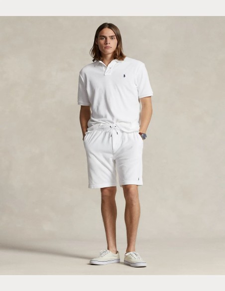 ΜΠΛΟΥΖΑ POLO TERRY CLASSIC FIT