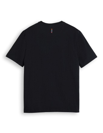 COTTON - LINEN T-SHIRT 2