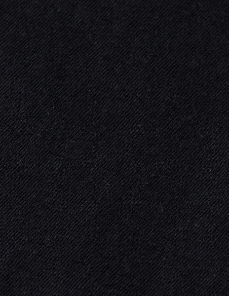 T-SHIRT ΑΠΟ ΛΙΝΟ & ΒΑΜΒΑΚΙ