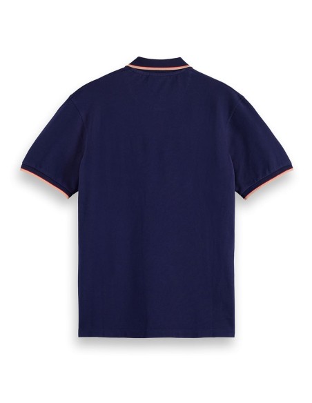 TIPPING POLO SHIRT