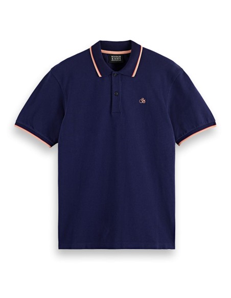 ΜΠΛΟΥΖΑ POLO TIPPING