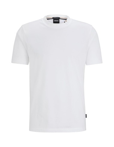 REGULAR FIT T-SHIRT WITH...