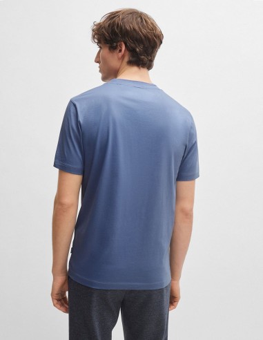 REGULAR FIT T-SHIRT WITH...