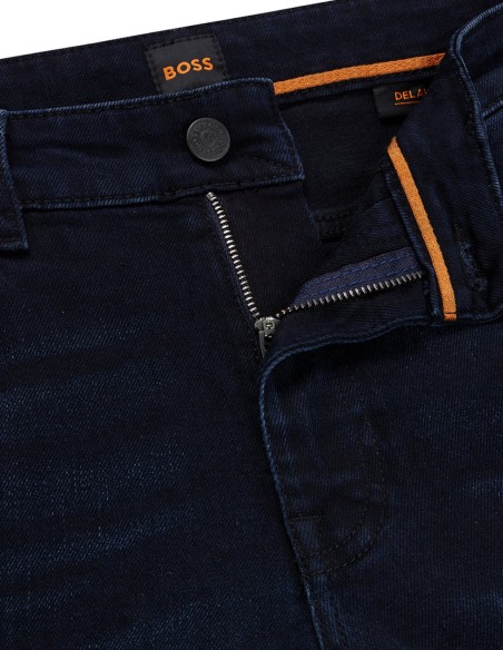 SLIM FIT JEANS