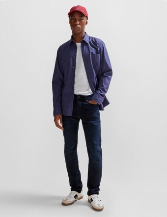 SLIM FIT JEANS 2