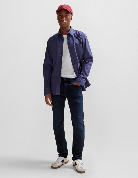 ΠΑΝΤΕΛΟΝΙ JEANS SLIM FIT