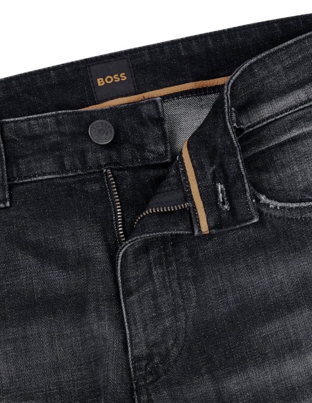 ΠΑΝΤΕΛΟΝΙ JEANS SLIM FIT