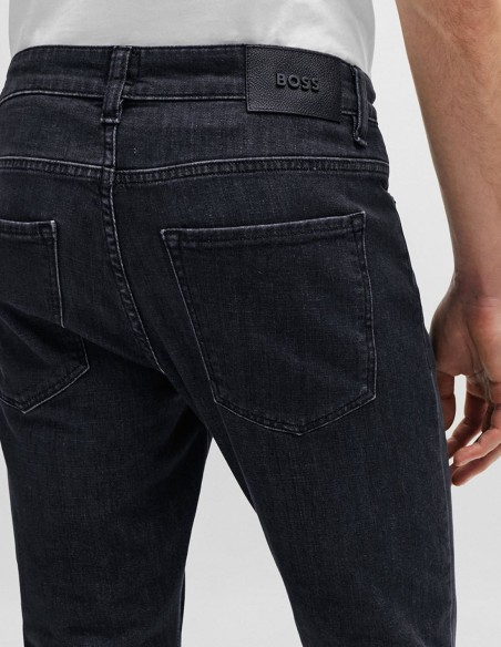 ΠΑΝΤΕΛΟΝΙ JEANS SLIM FIT