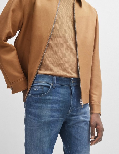 ΠΑΝΤΕΛΟΝΙ JEANS