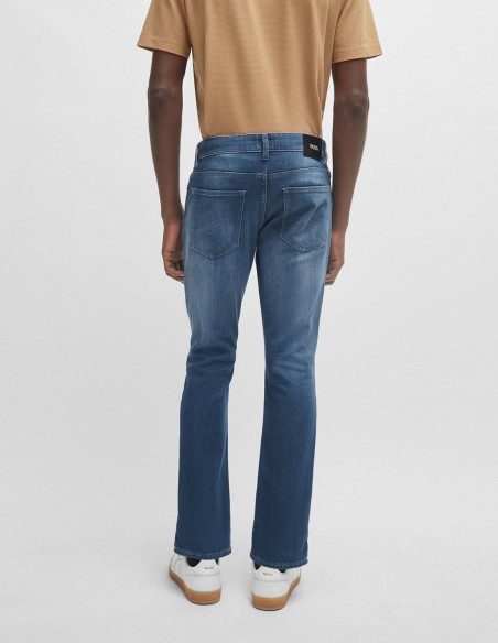 SLIM FIT JEANS