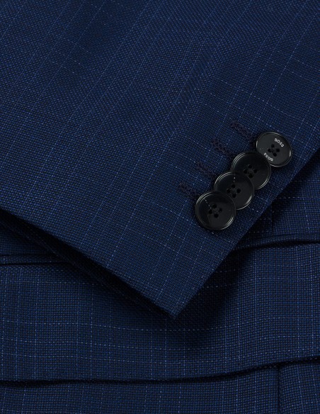 ΚΟΣΤΟΥΜΙ ΚΑΡΟ SLIM FIT