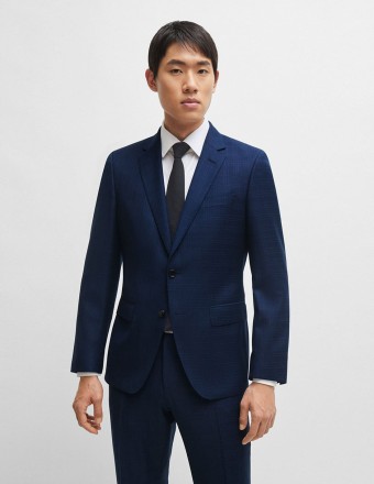 ΚΟΣΤΟΥΜΙ ΚΑΡΟ SLIM FIT 2