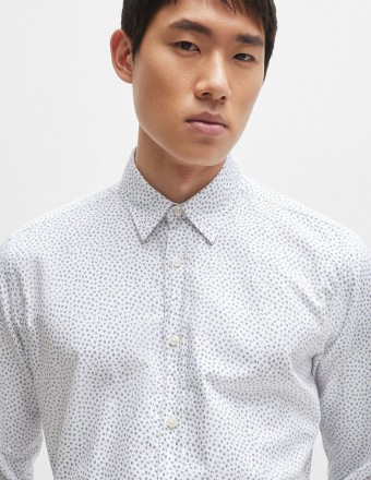 REGULAR FIT SHIRT IN... 2