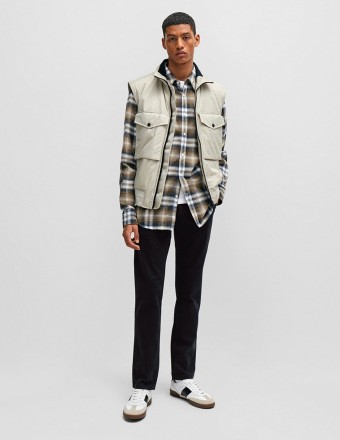 SLIM FIT CHINOS IN... 2