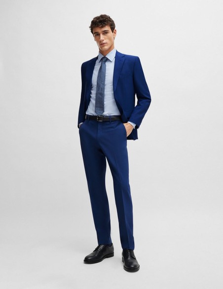 ΠΟΥΚΑΜΙΣΟ ΡΙΓΕ SLIM FIT