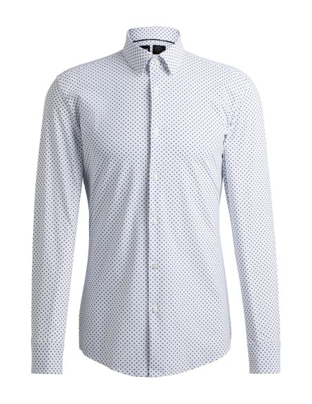 ΠΟΥΚΑΜΙΣΟ ΠΟΥΑ SLIM FIT