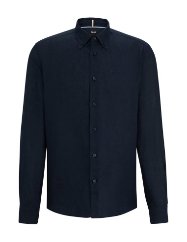 ΠΟΥΚΑΜΙΣΟ ΛΙΝΟ REGULAR FIT