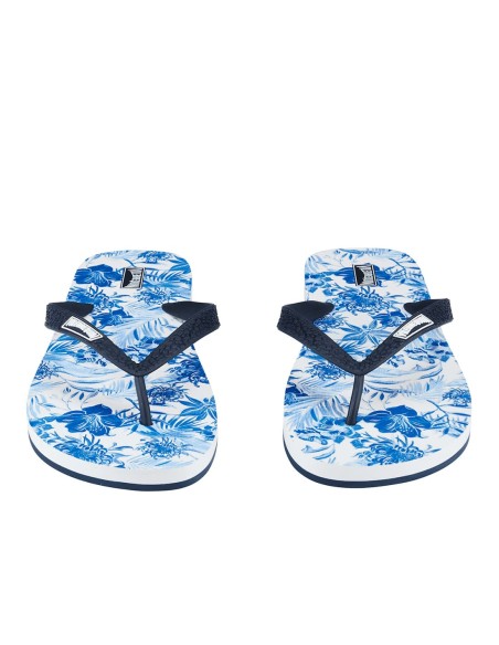 FLIP FLOP TAHITI FLOWERS