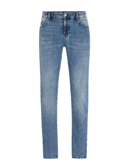 SLIM FIT JEANS
