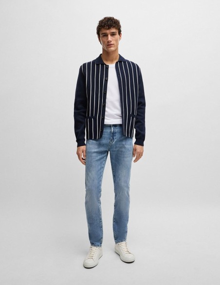 ΠΑΝΤΕΛΟΝΙ JEANS SLIM FIT