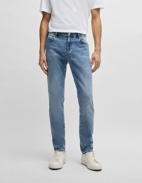 ΠΑΝΤΕΛΟΝΙ JEANS SLIM FIT