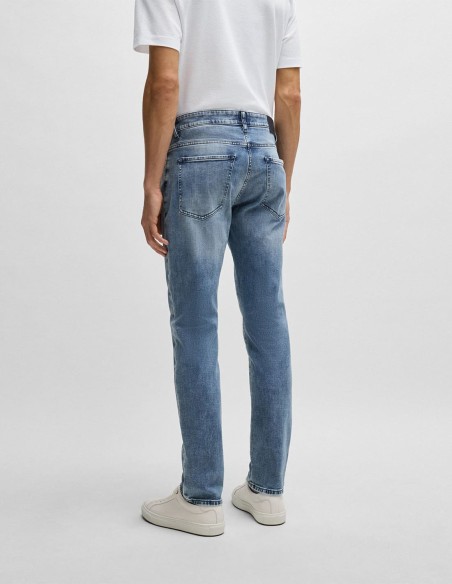 ΠΑΝΤΕΛΟΝΙ JEANS SLIM FIT