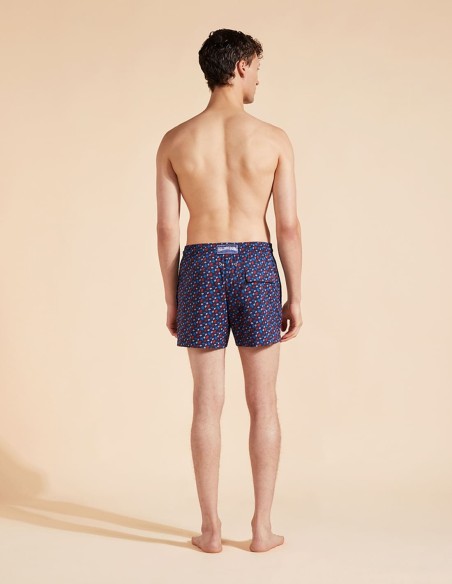 ΜΑΓΙΟ MICRO RONDE DES TORTUES RAINBOW