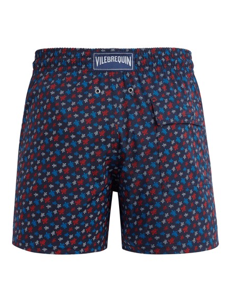 MICRO RONDE DES TORTUES RAINBOW