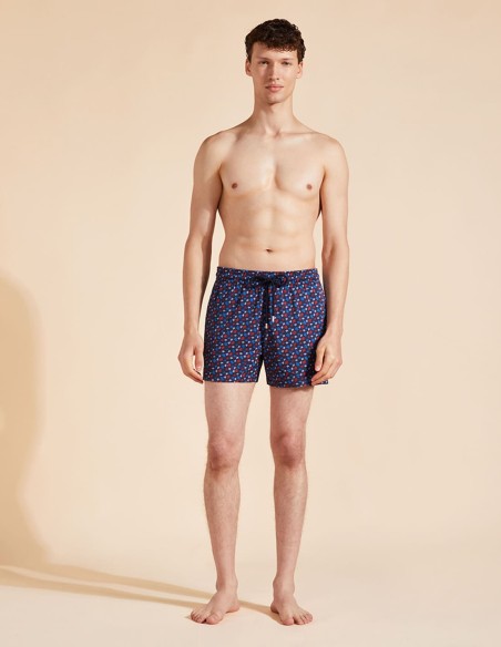 ΜΑΓΙΟ MICRO RONDE DES TORTUES RAINBOW