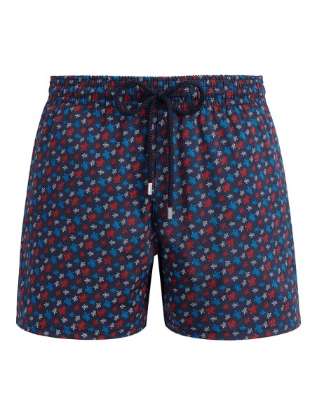 MICRO RONDE DES TORTUES RAINBOW