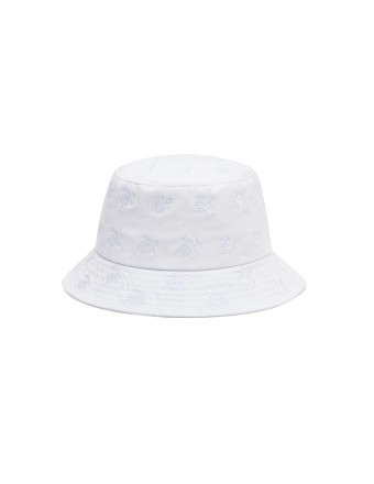 EMBROIDERED BUCKET HAT...