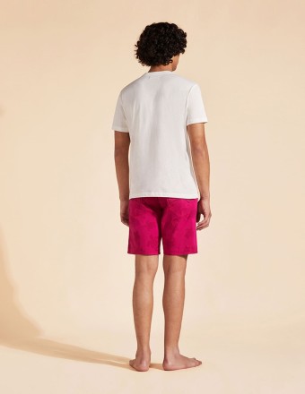 WAVE ON VBQ BEACH T-SHIRT 2