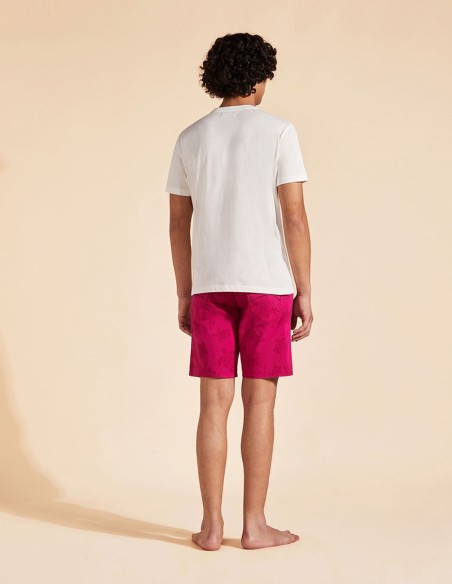 T-SHIRT WAVE ON VBQ BEACH