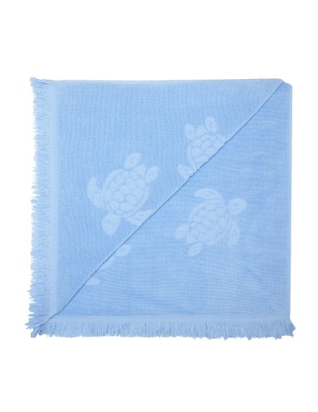 BEACH TOWEL