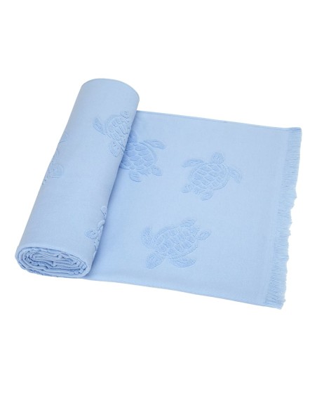BEACH TOWEL