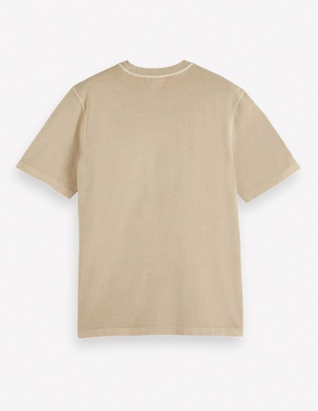 T-SHIRT REGULAR FIT