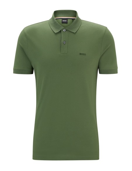 ΜΠΛΟΥΖΑ POLO REGULAR FIT