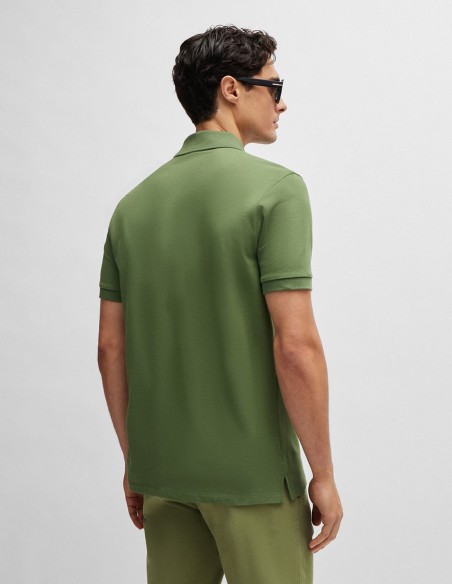 ΜΠΛΟΥΖΑ POLO REGULAR FIT