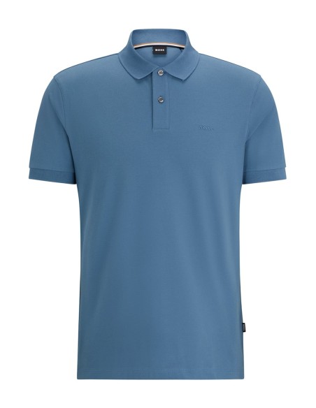 ΜΠΛΟΥΖΑ POLO REGULAR FIT