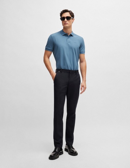 ΜΠΛΟΥΖΑ POLO REGULAR FIT