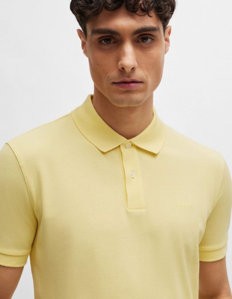 ΜΠΛΟΥΖΑ POLO REGULAR FIT