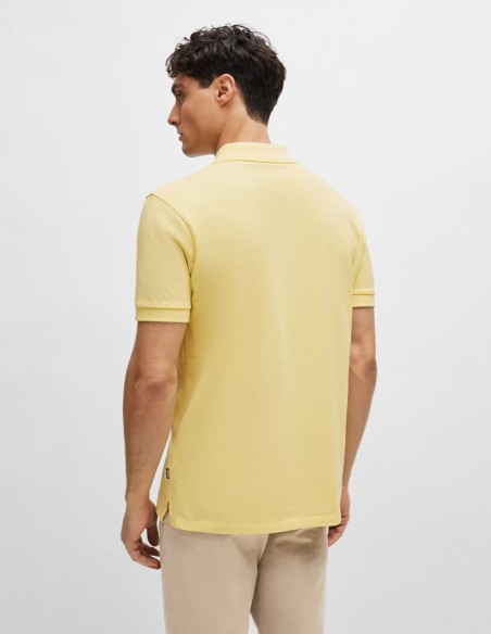 ΜΠΛΟΥΖΑ POLO REGULAR FIT