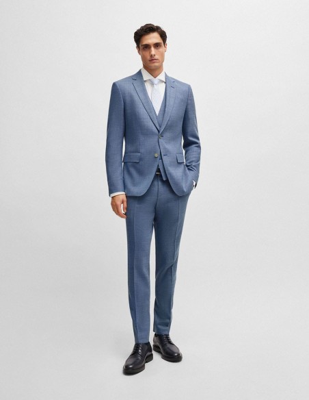 ΠΟΥΚΑΜΙΣΟ COTTON LINEN CASUAL FIT