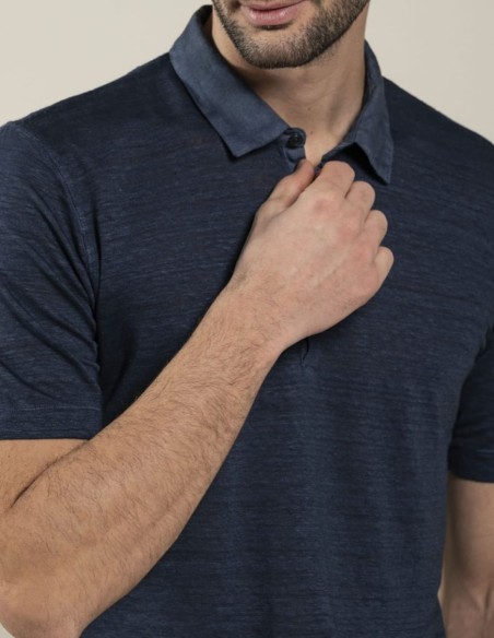 ΜΠΛΟΥΖΑ POLO ΛΙΝΗ