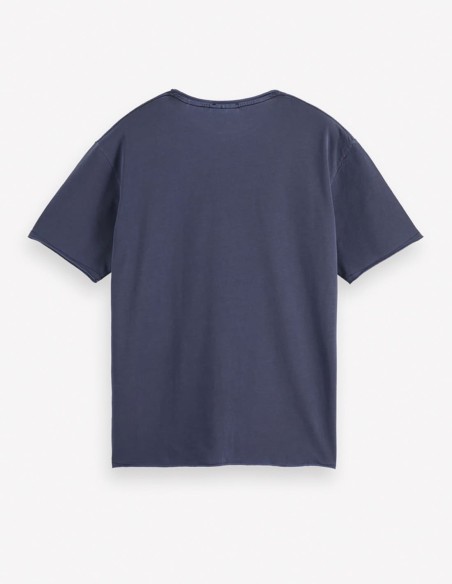 RAW EDGE T-SHIRT
