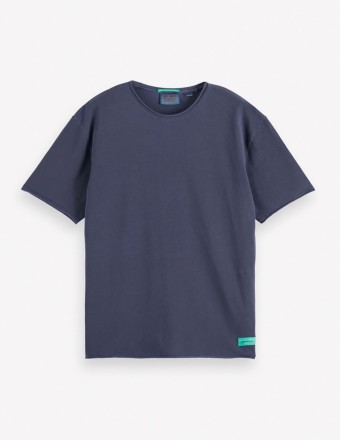 T-SHIRT RAW EDGE 2
