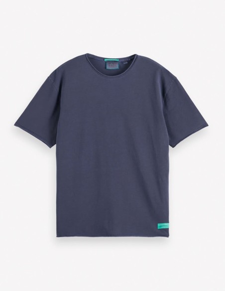 RAW EDGE T-SHIRT