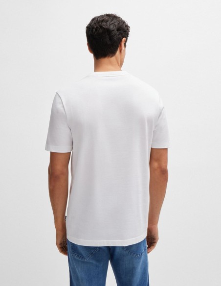 T-SHIRT NY REGULAR FIT