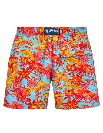 TAHITI FLOWERS SWIM SHORTS 2